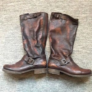 Frye Boots